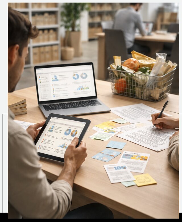 Персонализация предложений для торговой сети в Апшеронске