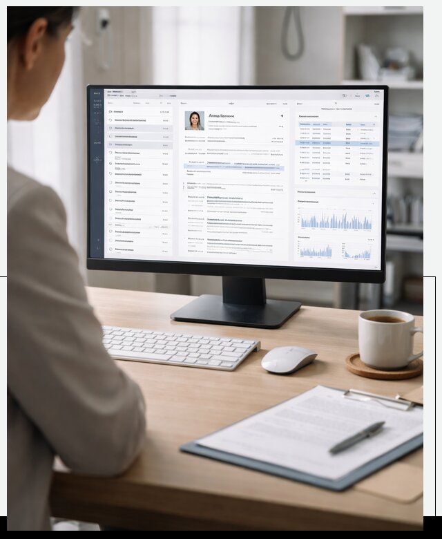 Разработка МИС для клиник в Апшеронске от 8711 р. | АвикейПшр