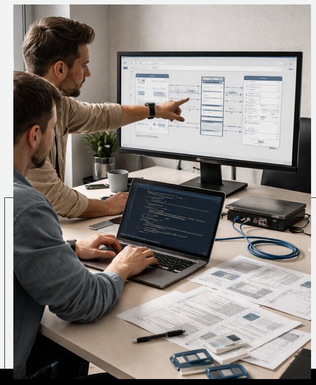 Интеграция ЕГИСЗ и ЛИС в медучреждениях с сопровождением в Апшеронске