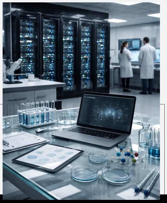 HPC вычисления биотехнологии в Апшеронске от 12298 р. | АвикейПшр