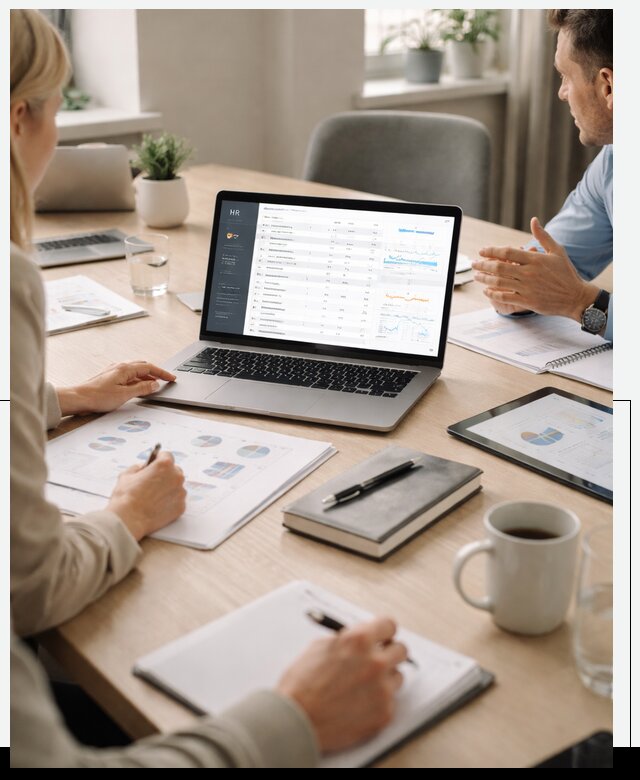 HR системы HCM ATS для подбора в Апшеронске от 12298 р. АвикейПшр