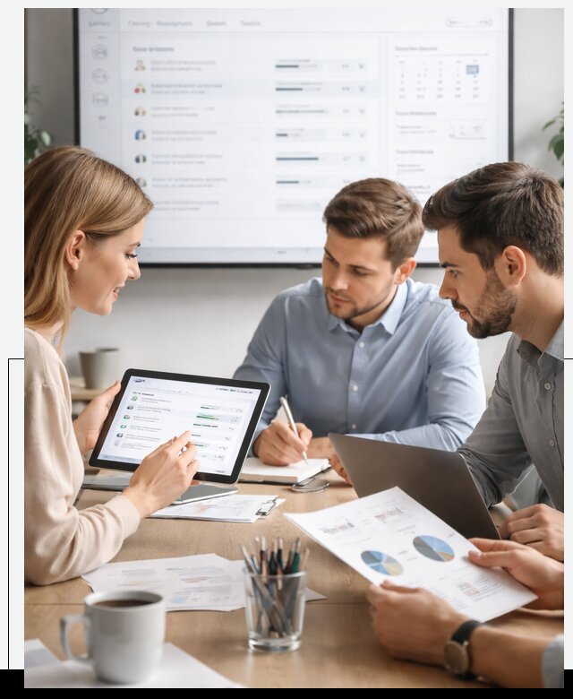 Внедрение и поддержка системы управления обучением в Апшеронске