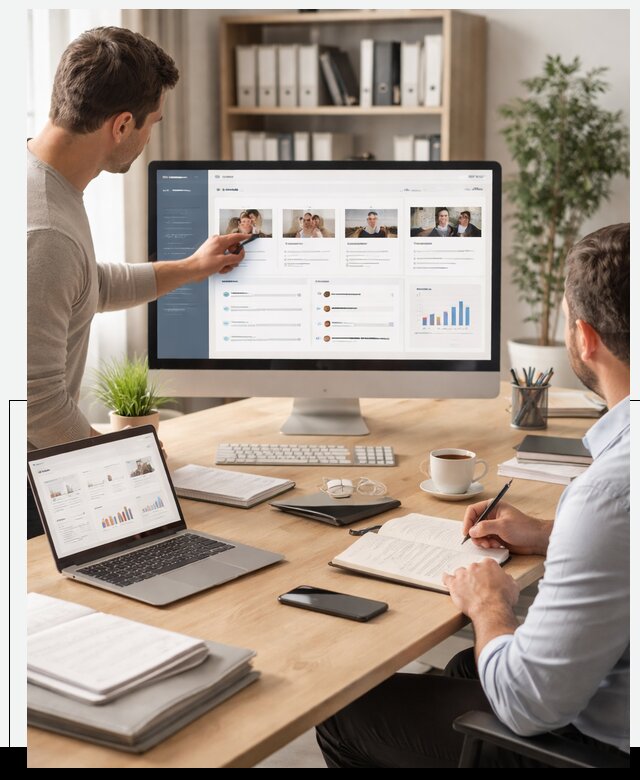 Разработка системы дистанционного обучения в Апшеронске под ключ