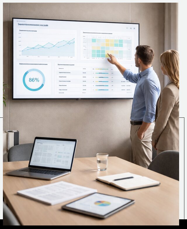 АвикейПшр - Аналитика успеваемости обучения в Апшеронске от 7686 р.