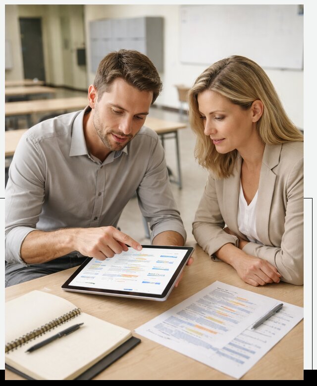 Разработка электронный дневник школа в Апшеронске от 15372 р. |АвикейПшр