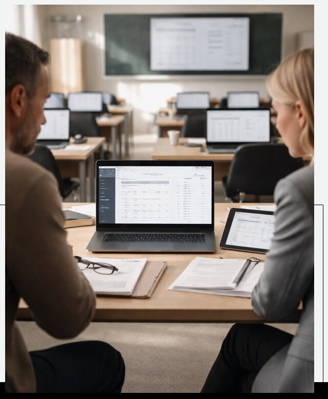 Система управления учебным процессом вузе в Апшеронске от 12298 р|АвикейПшр