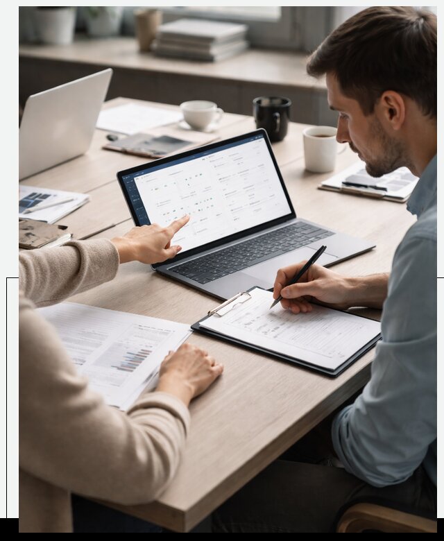 Система управления учебным процессом в вузе в Апшеронске