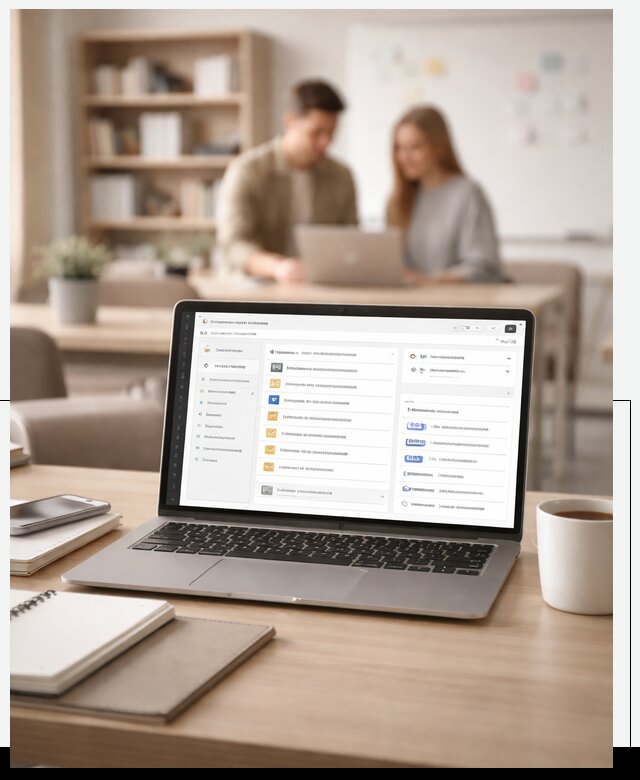 LMS для университета под ключ в Апшеронске от 7686 р. | АвикейПшр