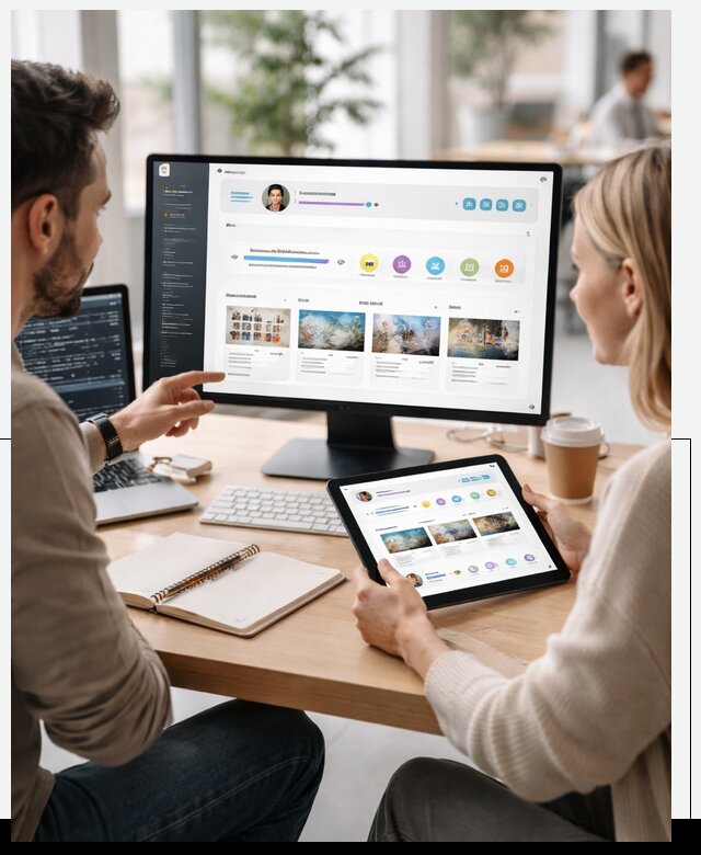 Геймификация обучения платформа в Апшеронске от 15372 р, АвикейПшр