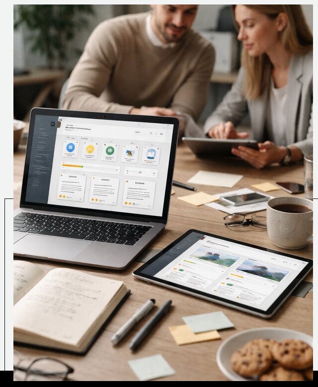 Платформа геймификации обучения и корпоративного развития в Апшеронске