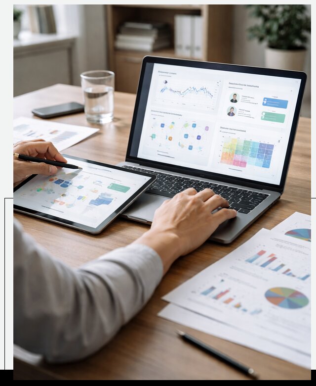 Разработка адаптивной AI системы обучения в Апшеронске под бизнес