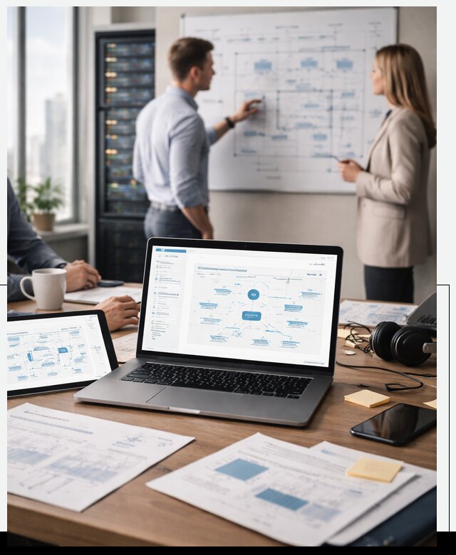 Разработка порталов госуслуг и ФГИС в Апшеронске от 12298 р. | АвикейПшр