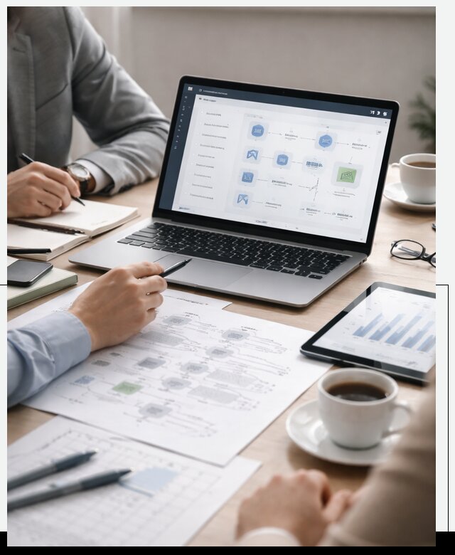 Интеграция СМЭВ и МЭДО в Апшеронске от 76860 р. | АвикейПшр