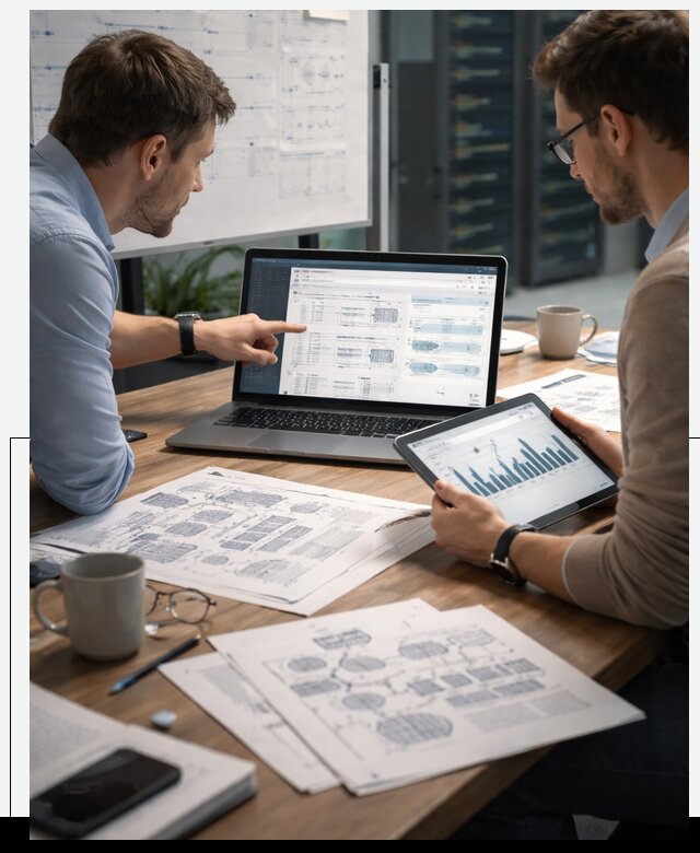 Внедрение СМЭВ и МЭДО для государственных систем в Апшеронске