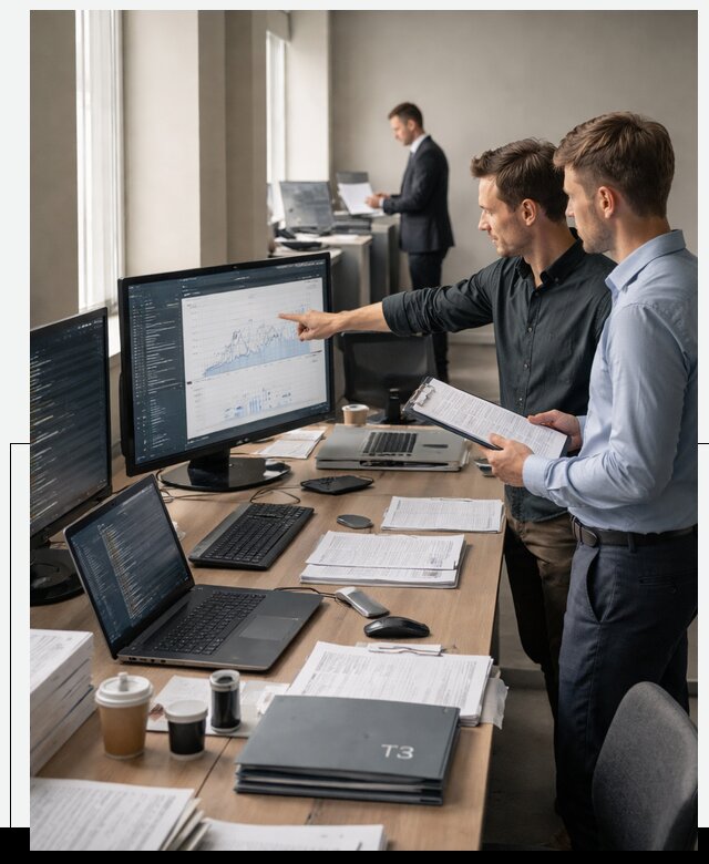 СЭД для государственного органа: внедрение и сопровождение в Апшеронске