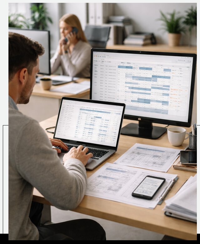 PMS для бронирования отелей и управления номерным фондом в Апшеронске