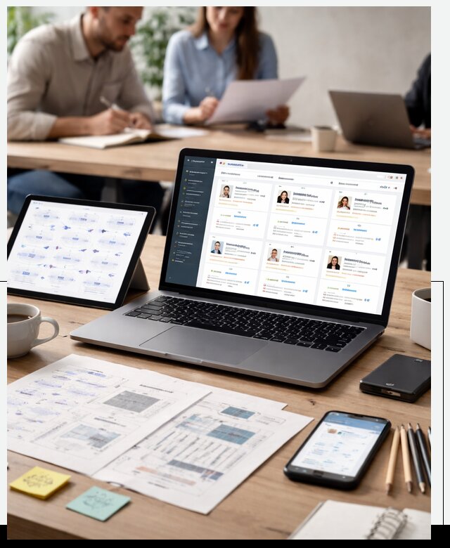 Разработка маркетплейса специалистов в Апшеронске от 7174 р.|АвикейПшр