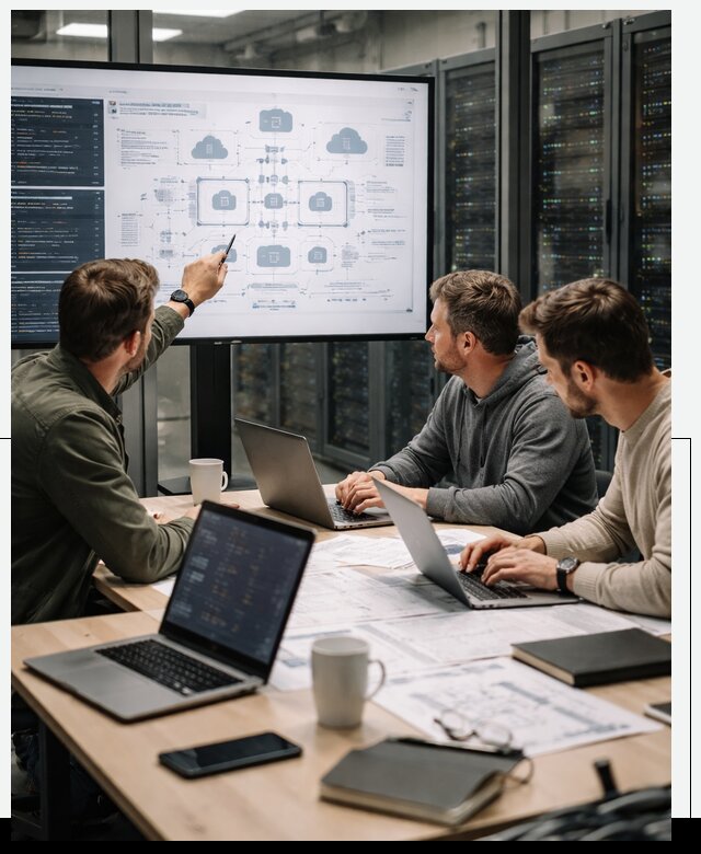 GameDev Backend и платформы в Апшеронске от 25620 р. | АвикейПшр