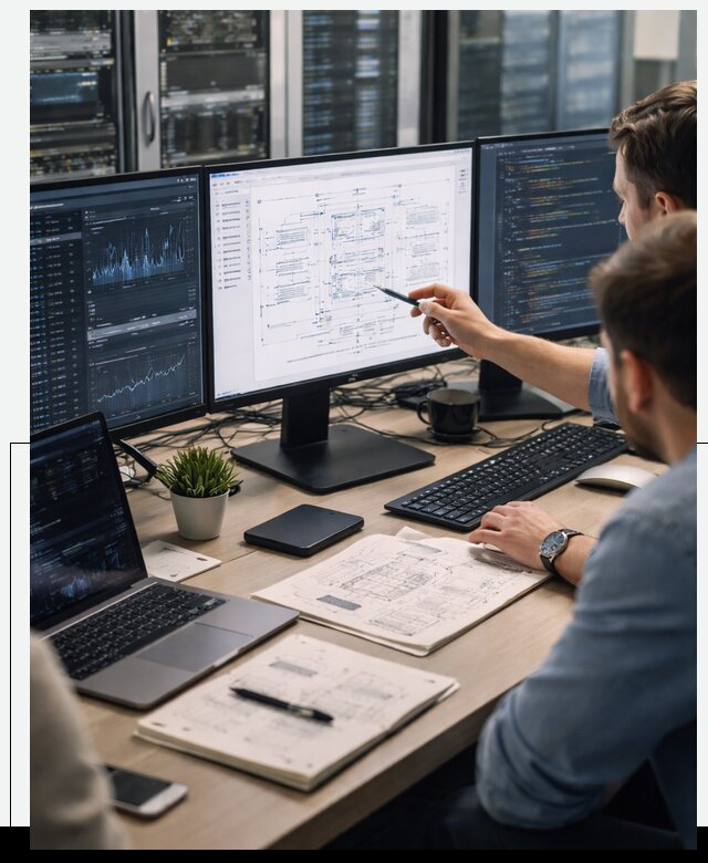 Разработка GameDev Backend и игровых платформ под ключ в Апшеронске