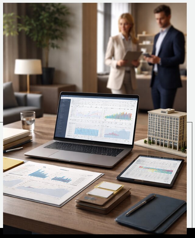 Yield management гостиница в Апшеронске от 12298 р. | АвикейПшр